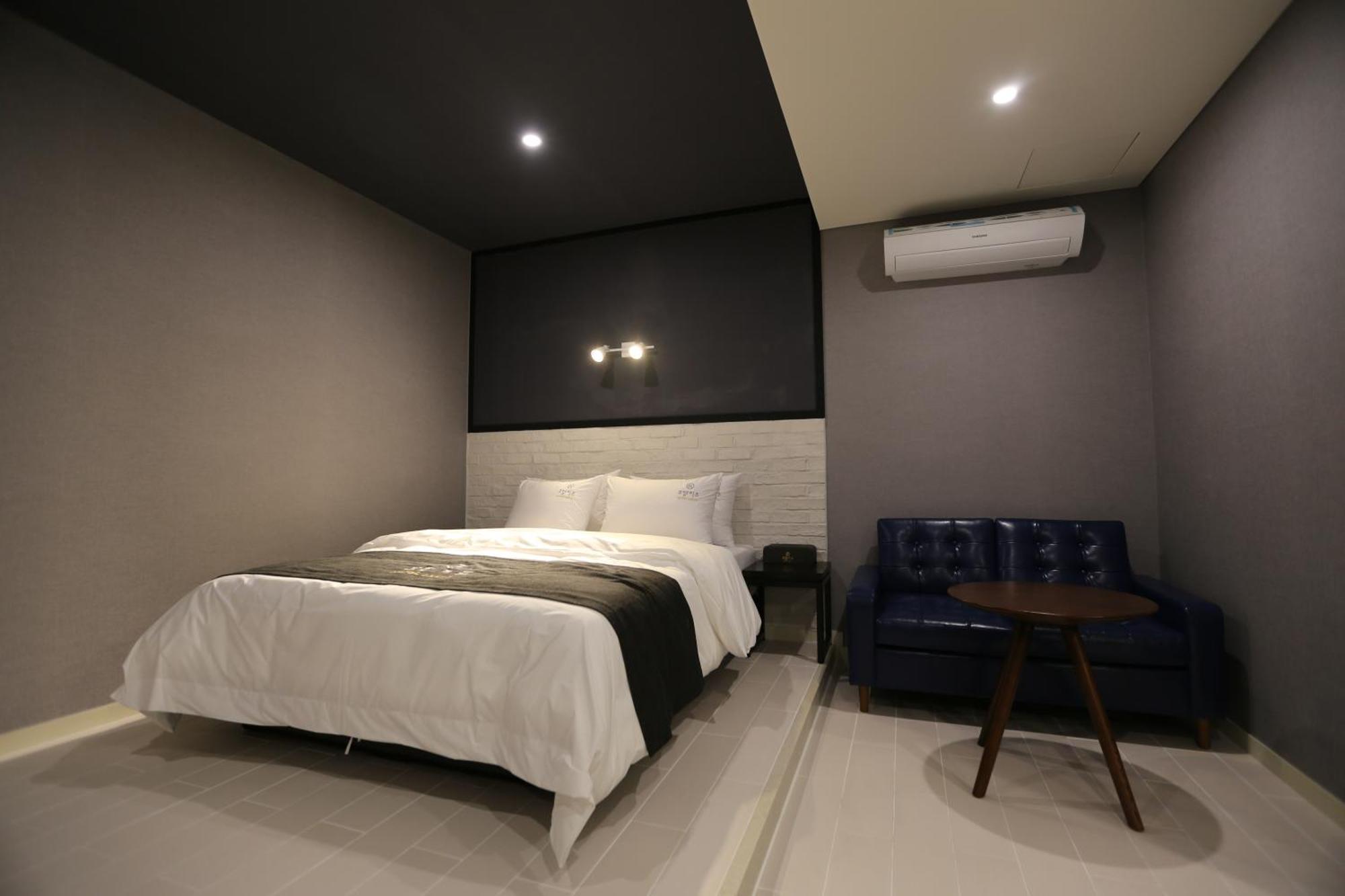 Hotel Leeds Pyeongtaek Zewnętrze zdjęcie
